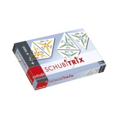 SCHUBITRIX Mathematik