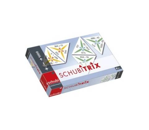 SCHUBITRIX Mathematik