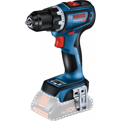 Bosch GSR 18V-90 C 0.601.9K6.000