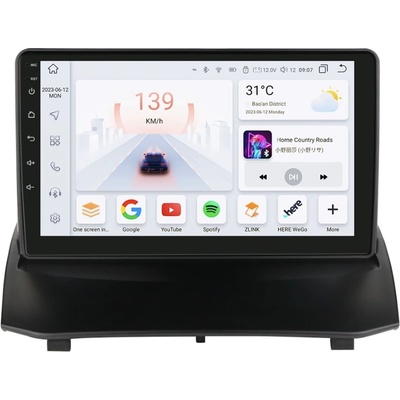 HIZPO S9004 Ford Fiesta (4+32GB)