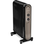 Trotec TRH 24 E Маслен радиатор