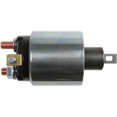 Elektromagnetický spínač, startér AS-PL SS2011