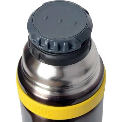 Thermos termoska Mountain FFX 900 ml Fialová
