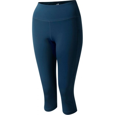 Dare 2b Influential II 3/4 Legging modrá