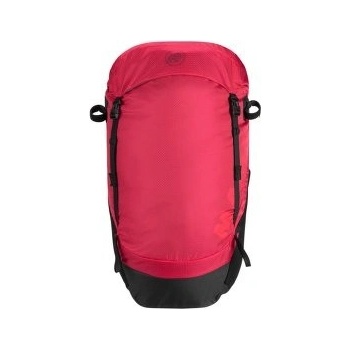 Mammut Ducan women 24l dragon fruit black