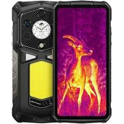 Ulefone Armor 29 Pro 16GB/512GB Black