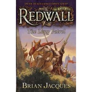 The Long Patrol | Brian Jacques, Allan Curless (ISBN: 9780142402450)