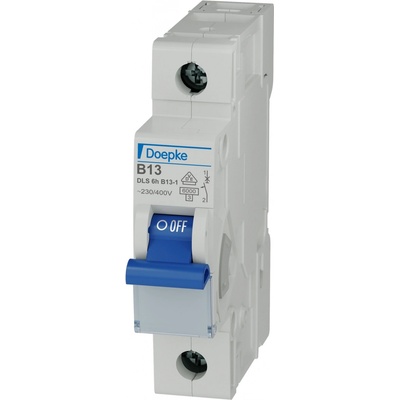 Doepke DLS 6h B13-1 6kA 09914022