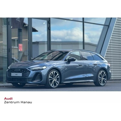 Audi A5 quattro 270 kW