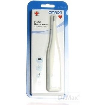 Omron Eco Temp Basic