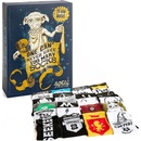 Paladone Adventný kalendár Harry Potter Odd Socks 114550