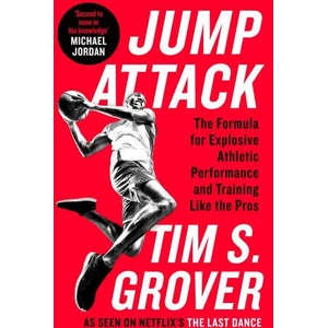 Jump Attack (ISBN: 9781788167604)