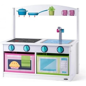 Woodyland Лавица - кухня