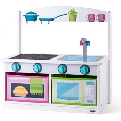 Woodyland Лавица - кухня