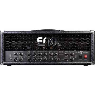 ENGL E646 VICTOR SMOLSKI LIMITED EDITION