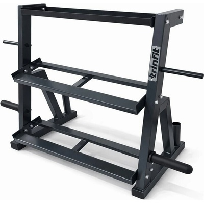 TRINFIT MULTI Rack COMFORT