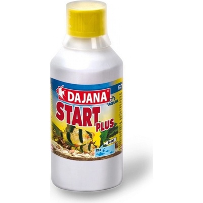 Dajana Start Plus 250 ml