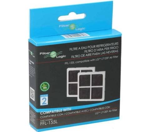 Filter Logic FFL-155L