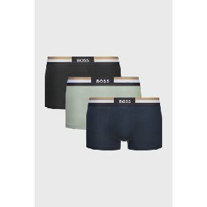 HUGO BOSS 3PACK боксерки BOSS Motion (3p50516542_box)