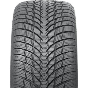 Nokian WR Snowproof 215/50 R18 92V Автомобилни гуми