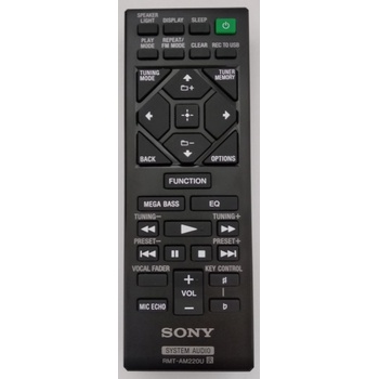 Sony rmt-am220u - оригинален дистанционен контрол (rmt-am220u)