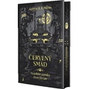 Červený smäd