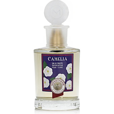 Monotheme Classic Collection Camelia toaletná voda dámska 100 ml