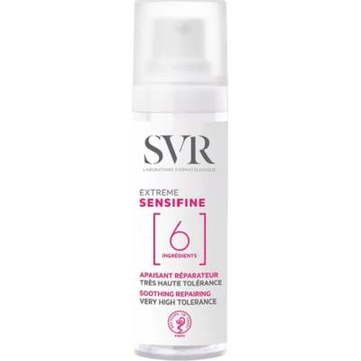 Laboratoires SVR Sensifine Успокояващ и възстановяващ крем, 30 ml