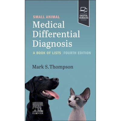Small Animal Medical Differential Diagnosis