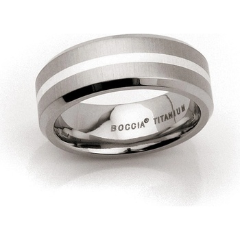 Boccia titanium 0108-02