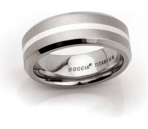 Boccia titanium 0108-02