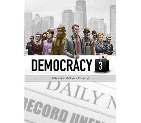 Democracy 3