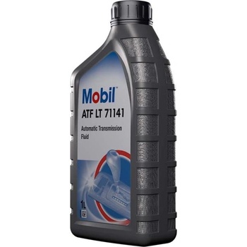 Image 1 of Mobil ATF LT 71141 1 l