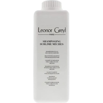 Leonor Greyl Sublime Mèche шампоан за защита на цвета 1000 ml
