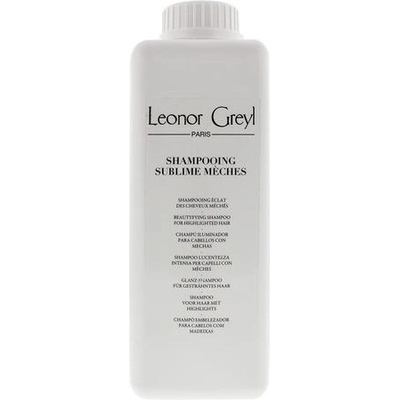 Leonor Greyl Sublime Mèche шампоан за защита на цвета 1000 ml