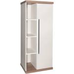 InterCeramic PVC Колона за баня ICP 5030-2 - 30x120x50 см, PS011 (ICP 5030-2)