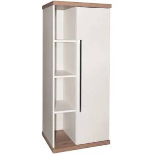 InterCeramic PVC Колона за баня ICP 5030-2 - 30x120x50 см, PS011 (ICP 5030-2)