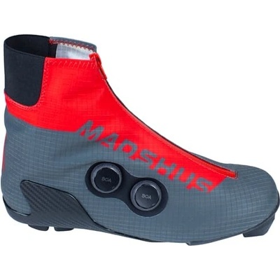 Madshus Race Pro BOA 2 Classic 2025/26