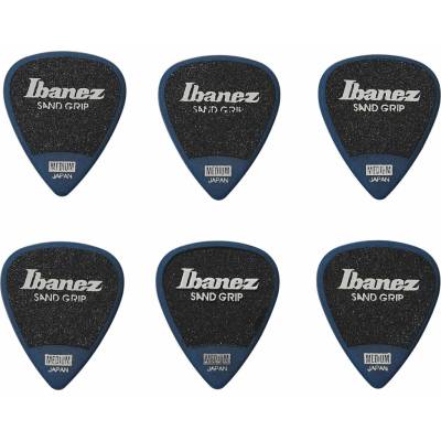 Ibanez PPA14MSG barva modrá