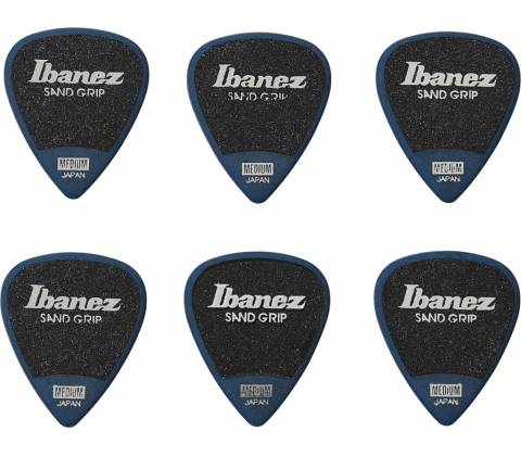 Ibanez PPA14MSG barva modrá