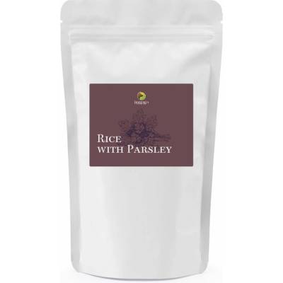 Bohemia Cooked Rice with parsley 800 g Bohemia Cooked Rice with parsley 800 g
