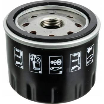 Febi Bilstein 108865 Olejový filter