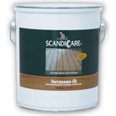 Scandiccare terasový olej na dřevo Tónovaný 3 l Pinie