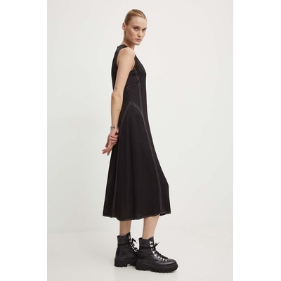 DAY Birger et Mikkelsen Рокля Day Birger et Mikkelsen Becca - Fluid Viscose RD (DAY65243203)