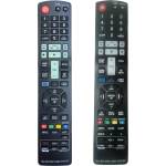съвместим Lg akb73635409, akb73635403 - заместител дистанционно управление (akb73635409, akb73635403) Дистанционно