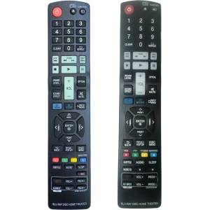 съвместим Lg akb73635409, akb73635403 - заместител дистанционно управление (akb73635409, akb73635403) Дистанционно