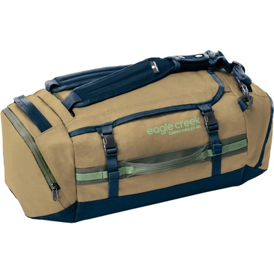 Eagle Creek taška/batoh Cargo Hauler Duffel safari/willow 40 l