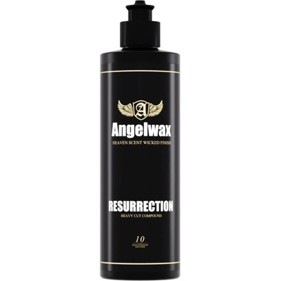 Angelwax Resurrection Heavy Cut Compound 250 ml