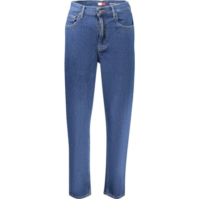 Tommy Hilfiger Дънкови дънки за жени tommy hilfiger, Размер 29l32, Цвят Синьо (dw0dw22446_bl1bk)