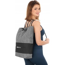 TERMOTAŠKA BATOH 2V1 41x14x45CM ŠEDÁ 26L ENERO CAMP